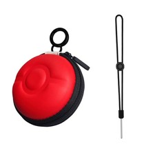 EVA Game Accessory Protection Case Cover Box Storage Bag For Pokémon GO Plus+ J