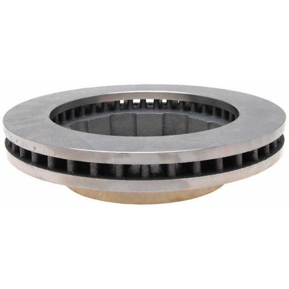 18A169A AC Delco Brake Disc Front  for Chevy Ram Truck Dodge W350 W250 V3500 GMC — 第 3/4 张图片