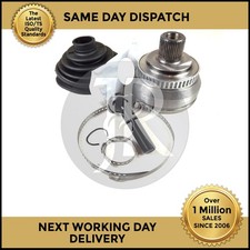 AUDI A6 1.9,2.0,2.4,2.5,2.8 CV JOINT (BRAND NEW) 97>05