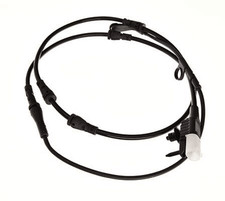 Warnkontakt Bremsbelagverschleiß Vorderachse für LAND ROVER DISCOVERY V RANGE