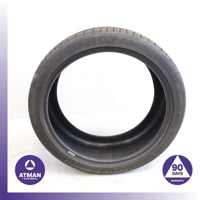 255/40ZR21 Michelin Pilot Sport All Season 4 255 40 21' 102Y DOT 1425 Tire