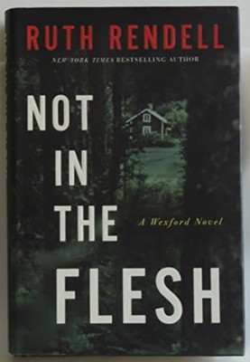 Not in the Flesh (Inspector We - ACCEPTABLE