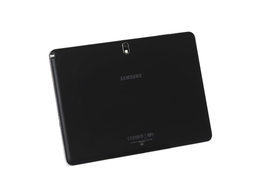 Samsung Galaxy Note 10.1 | 32GB | Schwarz - Bild 2 von 4