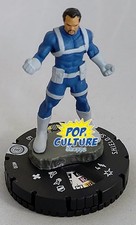 HEROCLIX Strange Tales 010 SHIELD SPY S.H.I.E.L.D.