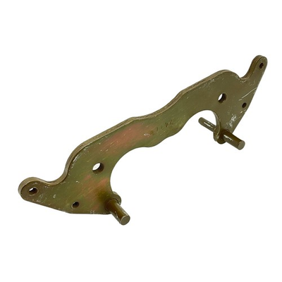 #ad #ad Polaris Caliper Mounting Assembly 3 Piston Genuine OEM Part 1912477 Qty 1 $54.99