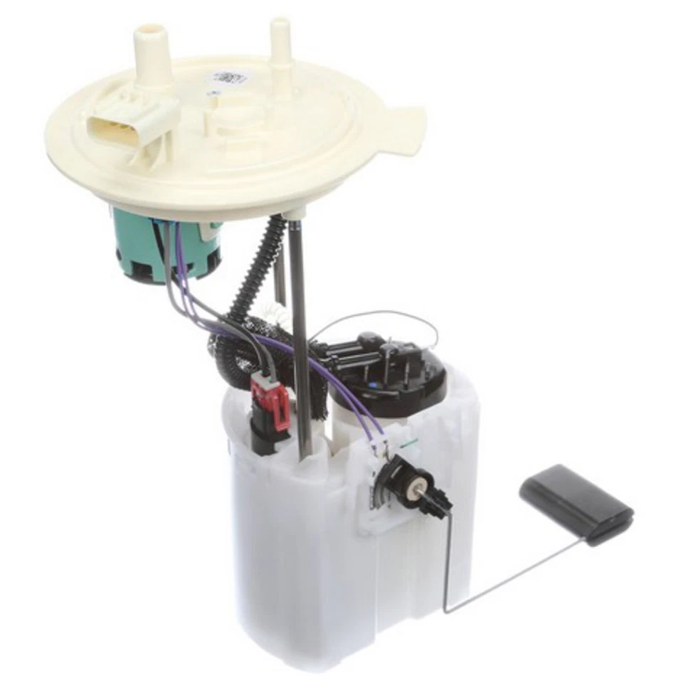 Bomba de combustible eléctrica de gasolina FG1323 Delphi para Ford Expedition Lincoln Navigator 10-14 Foto 2 de 3