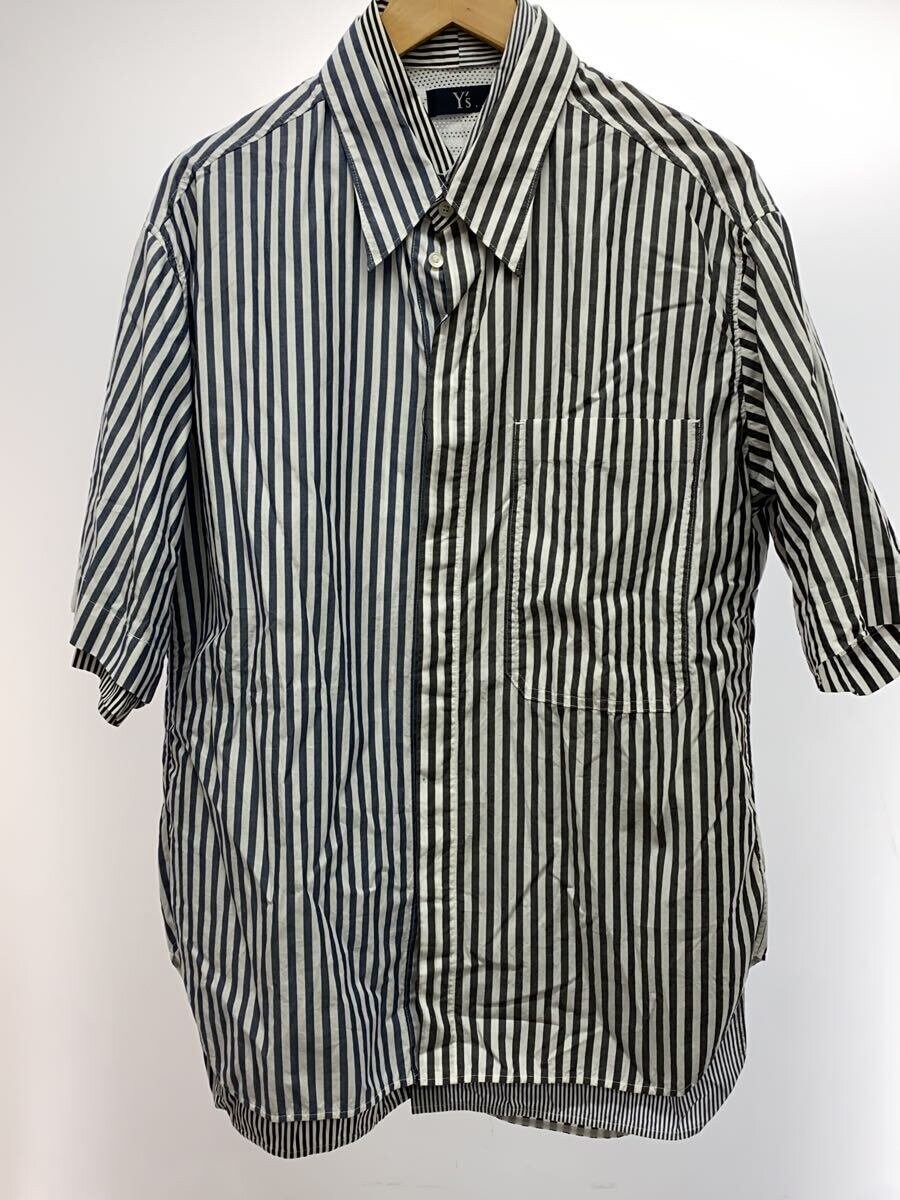 トップス docking hem tops Linen Tie Hem Button Front Top - Swing Stripe | Talbots