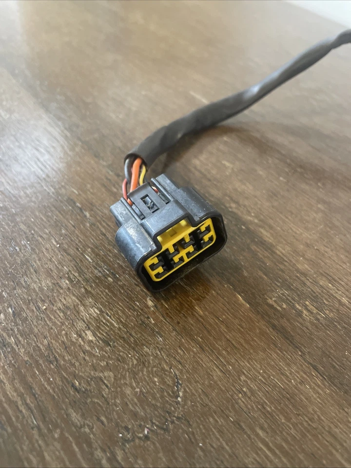 KTM 105 65 85 OEM ECU CDI ECM CABLEADO ARNÉS TELAR 461 39 095 000 Foto 2 de 4