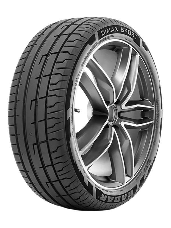 Dimax Sport EV XL - Bild 2