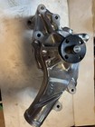 Ford FE Engine 390 427 428 Mechanical Water Pump, High Flow, Aluminum