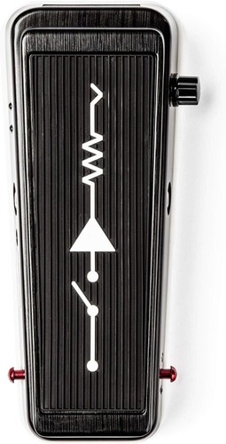 Jim Dunlop CAE Dual Induktor Wah Wah - Bild 5 von 11