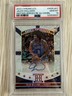 2022-23 Chronicles Hometown Heroes Swirl #/25 JALEN WILLIAMS Auto RC PSA 10 OKC