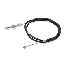 Sturmey Archer Brake Cable complete. 950mm Black 
