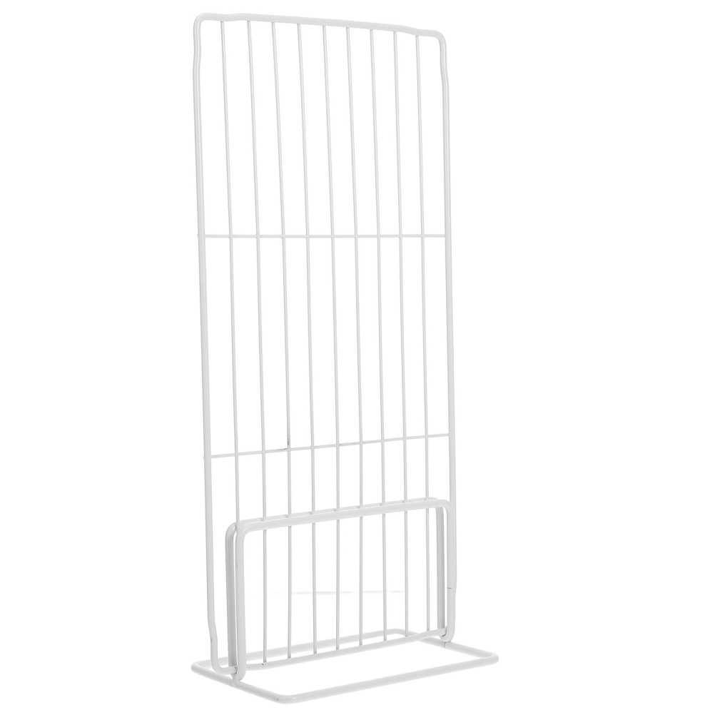 Gefriertruhe Trennwand Abtrennung Kühlschrank-Regalteiler Kühlschrankteiler