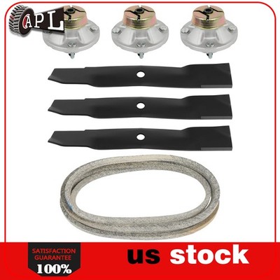 Deck Rebuild Kit For John Deere Z425 Z445 Z435 EZtrak M143520 M154296 54 Inch