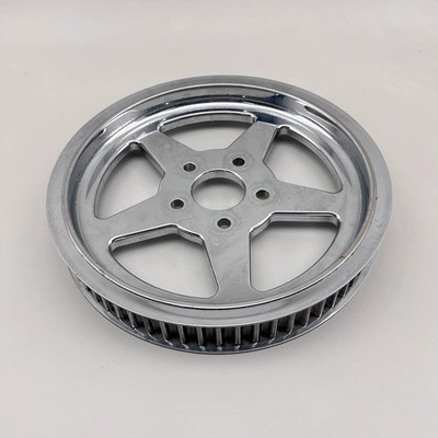 Harley Davidson Touring Softail Dyna Sportster Pulley 65T 20mm Riemen