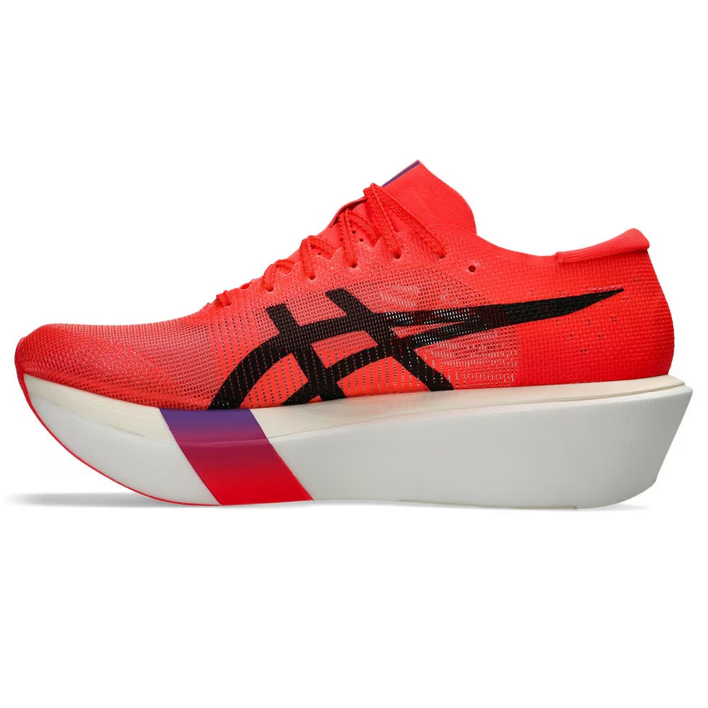 1013A162-600 Asics Metaspeed Sky Tokyo Flash Red Black (Men's) | eBay