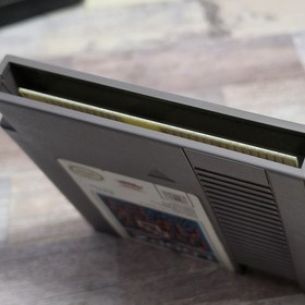 Loopz (Nintendo NES) Complete in Box CIB Authentic Tested 