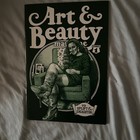 Art And Beauty Magazine  — photo 1