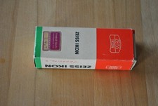 Aus einer Auflösung Zeiss Ikon Ikoblitz 4 Bl...