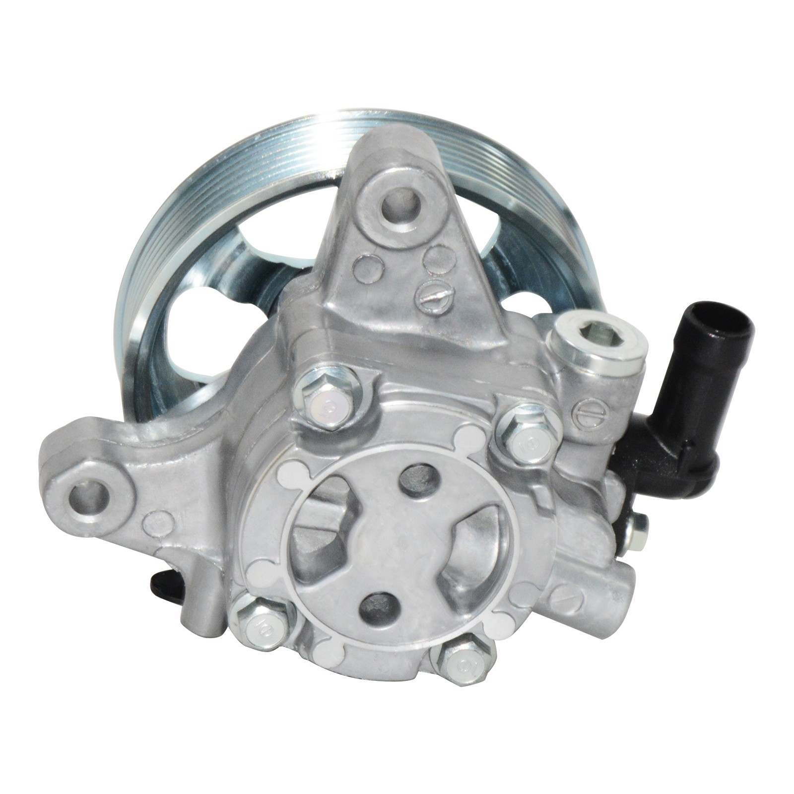 Power Steering Pump with Pulley for Honda Accord 03-05 Acura TSX 04-2005 21-5415