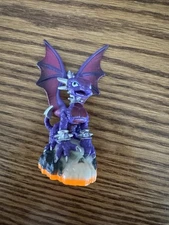 Activision Skylanders Giants Cynder Playable Character Action Figure GUC