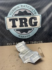 09-15 Infiniti G25 G37 Right Side Front Floor Head Shield Insulator 74752-EG000