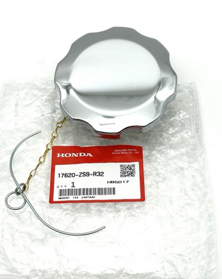 #ad #ad HONDA Fuel Cap EB5000 EM5000 EM6500 EU3000 EU6500 17620 ZS9 R32 Genuine OEM $44.95