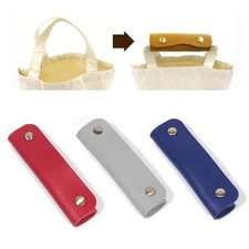 Luggage Bag Handle Wrap Replacement Strap For Suitcase Grip Protective Cover