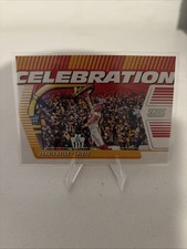 2025 Score - Celebration Travis Kelce #C-TKE