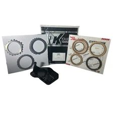 🇺🇸GM 4L60E 4L65E 1997–03 Master Rebuild Kit Raybestos Friction Lip Seals 🇺🇸