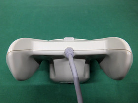 SEGA Dreamcast Controller HKT-7700 -- genuine product. JAPAN. DC. 22302