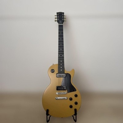 Gibson Les Paulスペシャル　イエロー　ケース付き Gibson Les Paulスペシャル イエロー ケース付き Gibson Les Paul