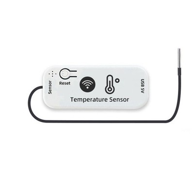 APP-fähiger Temperaturschalter für TUYA für Zigbee WLAN Smart Home System