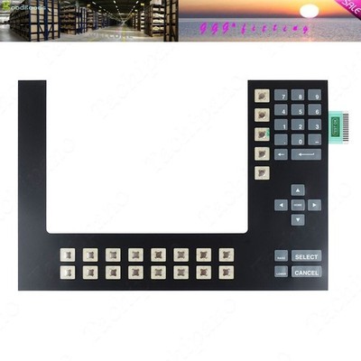 2711E-K14C6X Membrane Keyboard for 2711EK14C6X PanelView 1400E #lk