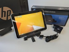 HP Tablet ElitePad 900 mit Windows und Intel ATOM CPU D4T15AA