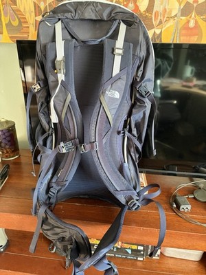 Northface Zephyrus 26 Hiking Backpack | eBay display picture 1