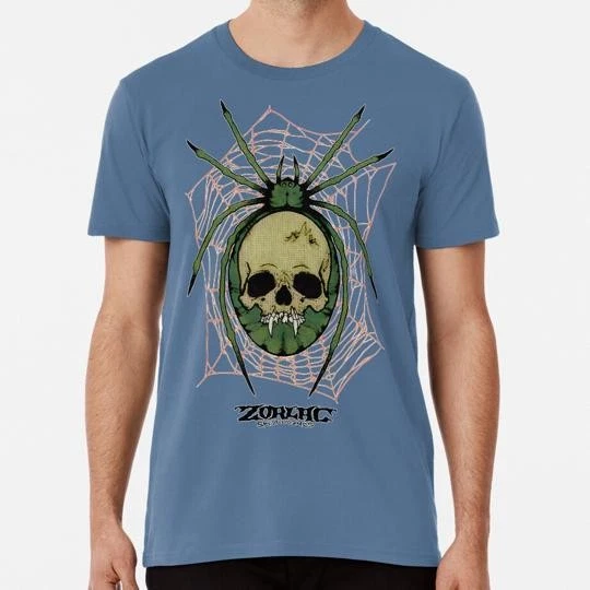 Zorlac In Men's T-Shirts | eBay