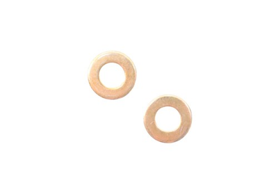 #ad #ad New OEM Arctic Cat 8050 247 Flat Washers Qty 2 NOS $6.49