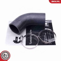 Ladeluftschlauch Esen SKV 43SKV253 FüR Peugeot 4007 Hdi CitroËN Crosser 3 GF6W