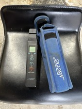 AFL Noyes OFI-400 Optical Fiber Identifier w/ Carry Case - Tested Working