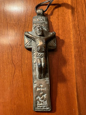 Wild Goose Studio Penal Cross Irish Celtic Craft Ireland Great Gift