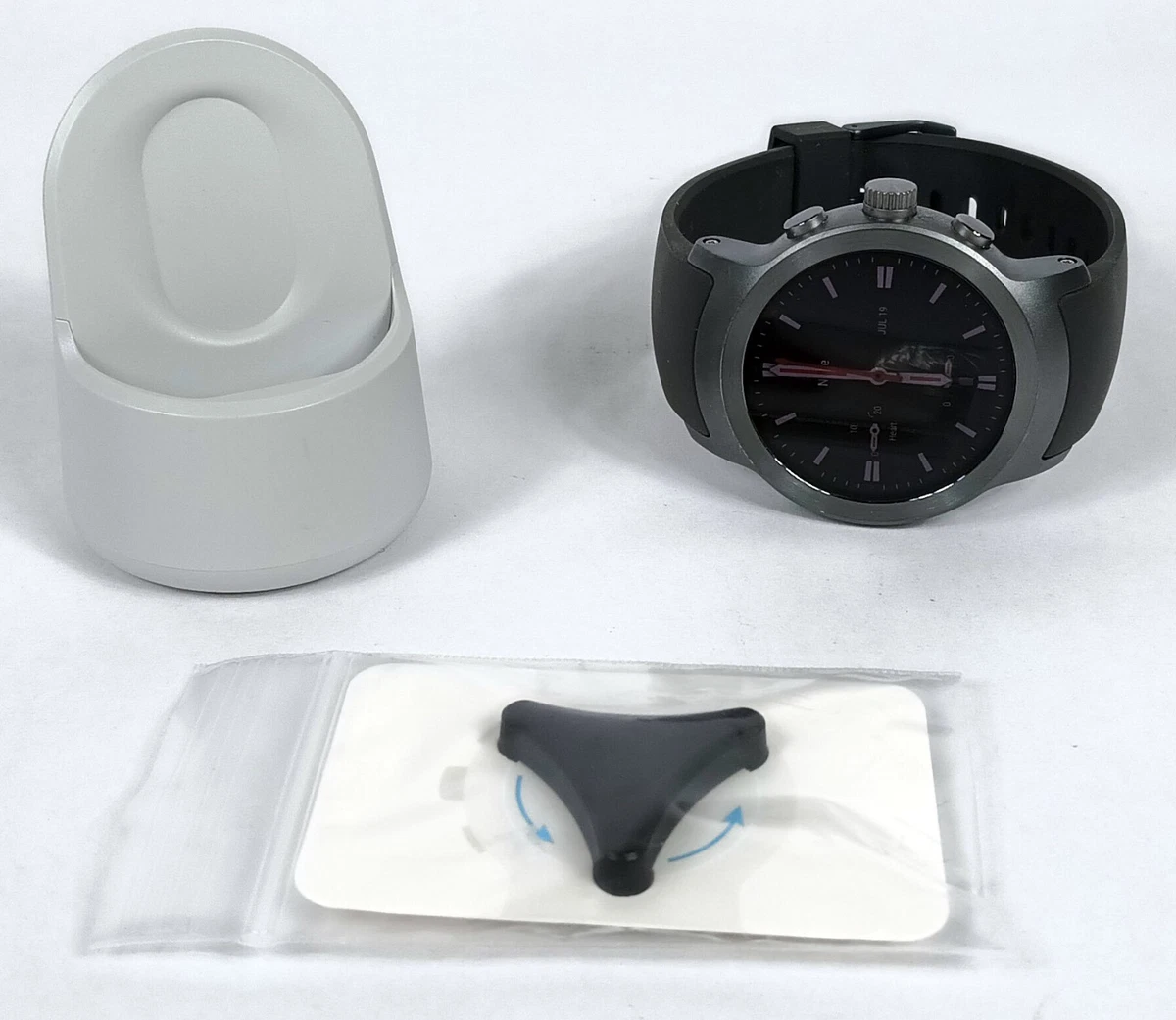 値下げ 日本語対応 LG Watch Sport LG-w281（半ジャンク） LG Watch Sport Smart Watches for Sale - Shop New & Used Smart
