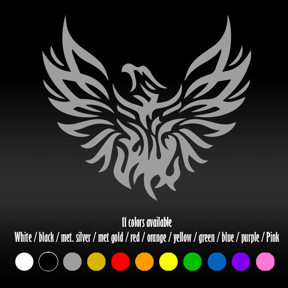 Orange Black Bird Car Logo Orange black bird car logo