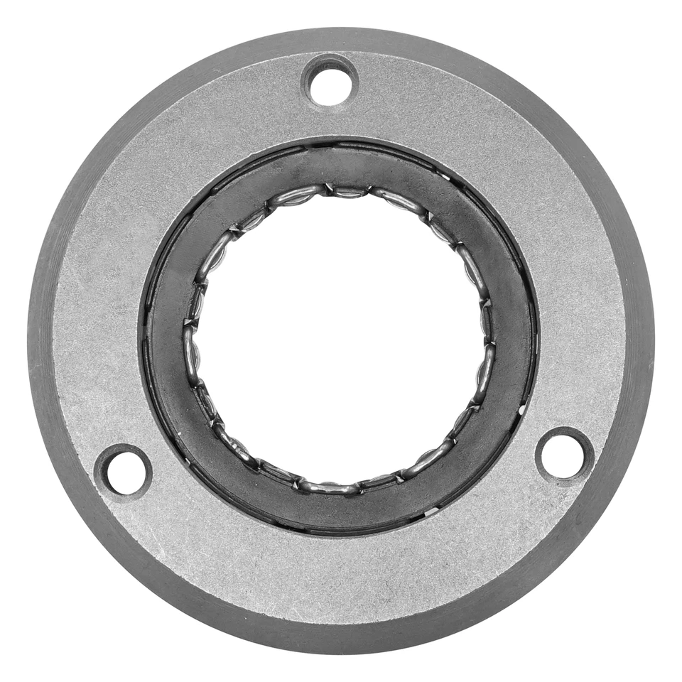 Embrague de arranque unidireccional Sprag para Kawasaki Super Sherpa KL250 03-04 09-10 Foto 4 de 4