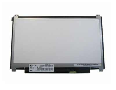 J4MTV Ricambio Display LCD 13.3" WXGA Non Touch Per Dell Latitude 3300/3310 - Schermo Opaco LCD 13.3 WXGA - Foto 10