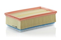 Mann-Filter C28160/1 Luftfilter FüR DS 4 5 C4 Picasso DS4 DS5 Peugeot 3008 307