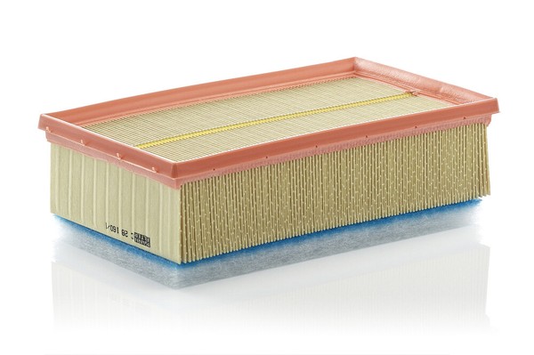 Mann-Filter C28160/1 Luftfilter FüR DS 4 5 C4 Picasso DS4 DS5 Peugeot 3008 307-image