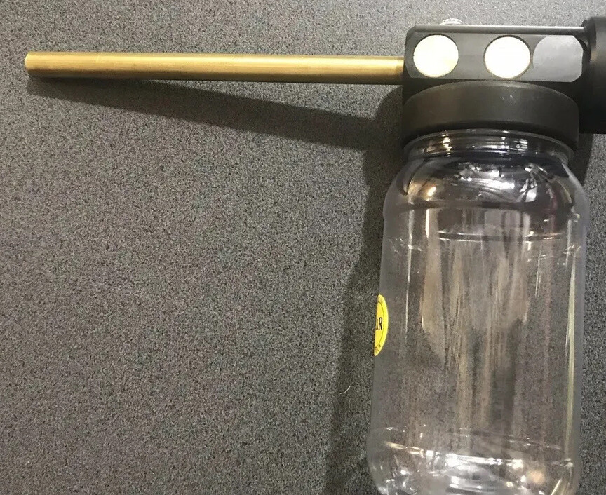 Pesticide Insecticide DUST BLOWER Attachment Suits makita. eBay