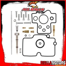 26-1442 CARBURETOR OVERHAUL KIT Honda CRF250R 250cc 2008 - ALL BALLS